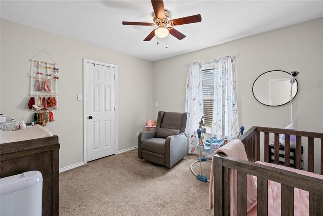 323 Sage Trail, Springtown, TX 76082