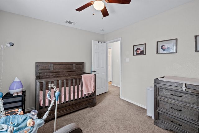 323 Sage Trail, Springtown, TX 76082