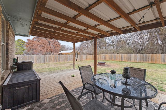 323 Sage Trail, Springtown, TX 76082