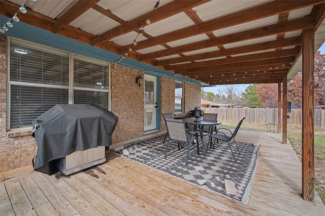 323 Sage Trail, Springtown, TX 76082