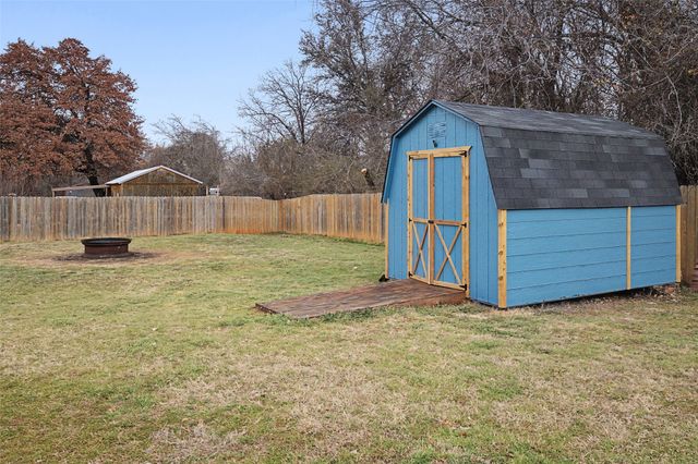 323 Sage Trail, Springtown, TX 76082