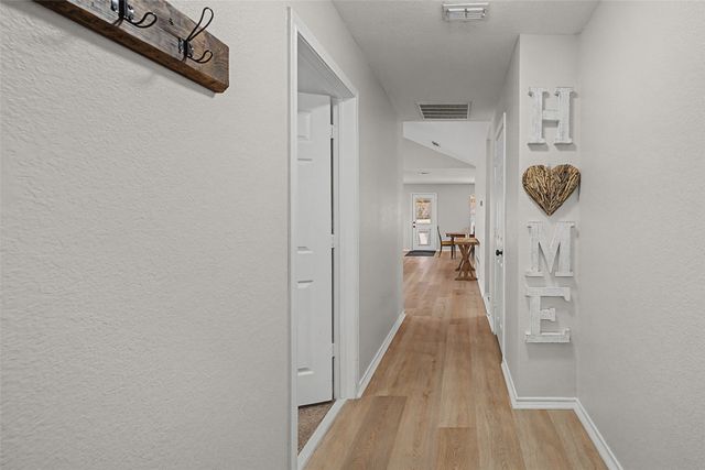 323 Sage Trail, Springtown, TX 76082