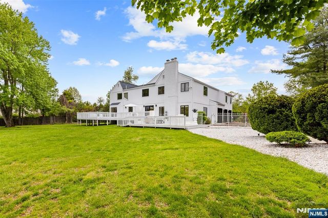 81 Greenwoods Road, Old Tappan, NJ 07675