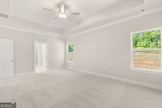 12 Overview Court, Jefferson, GA 30549
