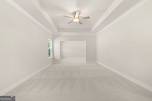 12 Overview Court, Jefferson, GA 30549