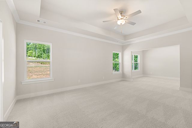 12 Overview Court, Jefferson, GA 30549