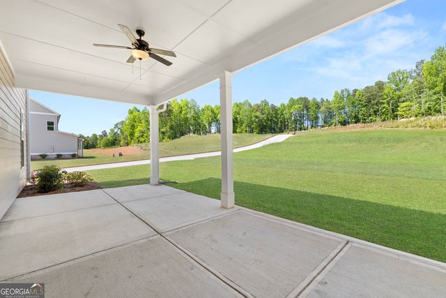 12 Overview Court, Jefferson, GA 30549