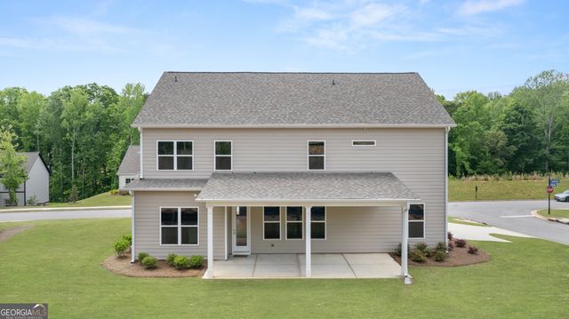 12 Overview Court, Jefferson, GA 30549