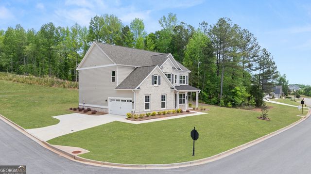 12 Overview Court, Jefferson, GA 30549
