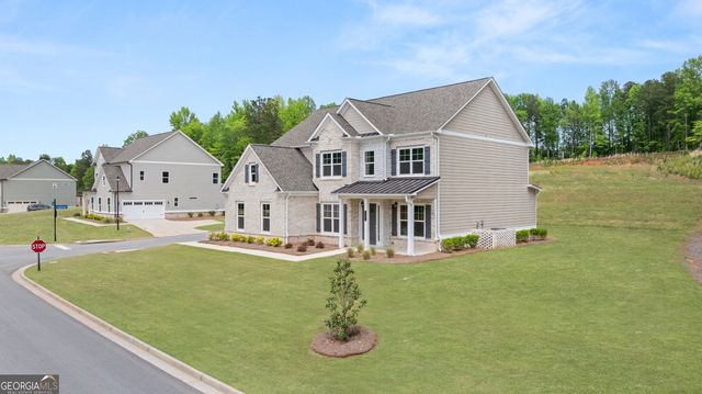 12 Overview Court, Jefferson, GA 30549
