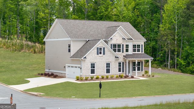 12 Overview Court, Jefferson, GA 30549