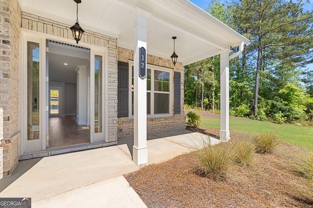 12 Overview Court, Jefferson, GA 30549