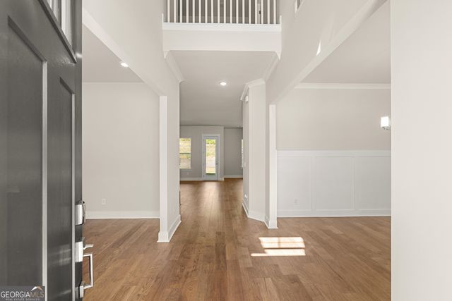 12 Overview Court, Jefferson, GA 30549