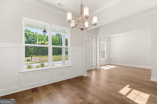 12 Overview Court, Jefferson, GA 30549