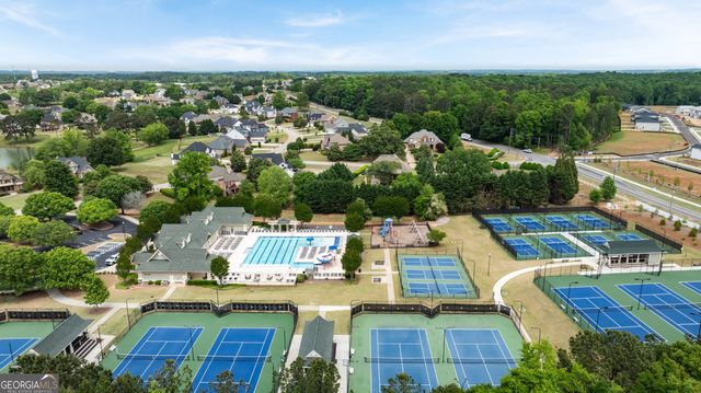 12 Overview Court, Jefferson, GA 30549