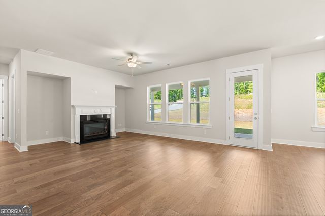12 Overview Court, Jefferson, GA 30549
