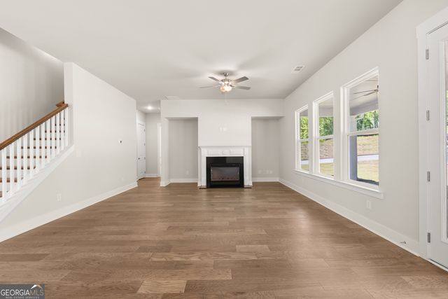 12 Overview Court, Jefferson, GA 30549