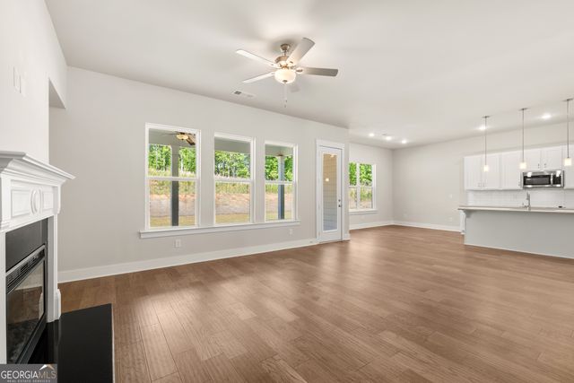 12 Overview Court, Jefferson, GA 30549
