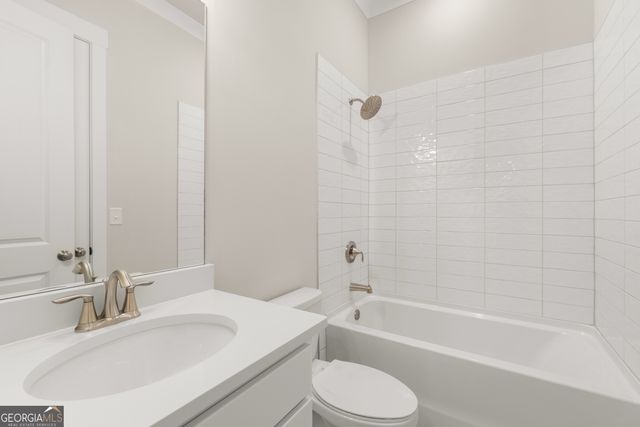 12 Overview Court, Jefferson, GA 30549