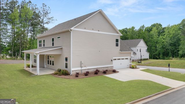 12 Overview Court, Jefferson, GA 30549