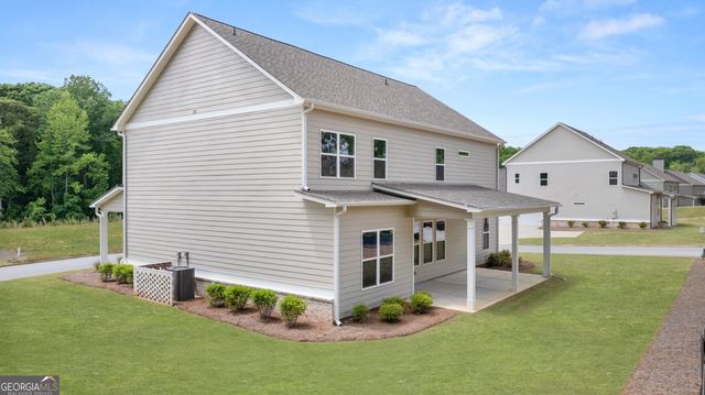 12 Overview Court, Jefferson, GA 30549