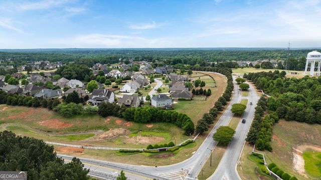 12 Overview Court, Jefferson, GA 30549