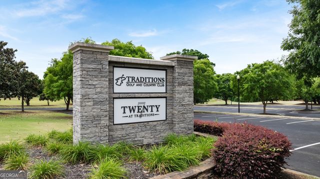 12 Overview Court, Jefferson, GA 30549
