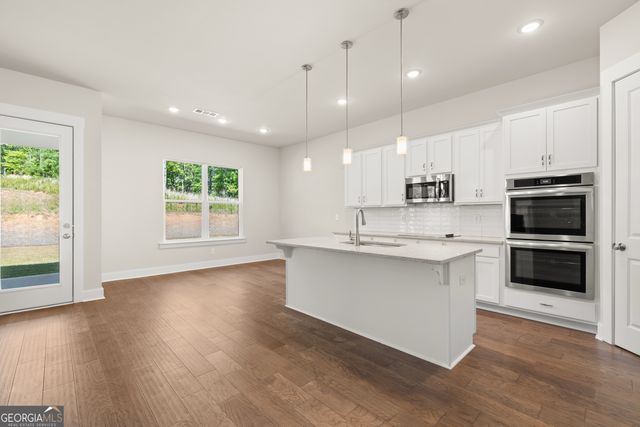 12 Overview Court, Jefferson, GA 30549