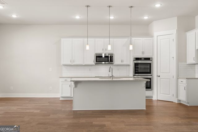 12 Overview Court, Jefferson, GA 30549