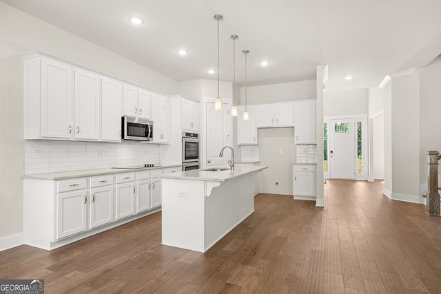 12 Overview Court, Jefferson, GA 30549