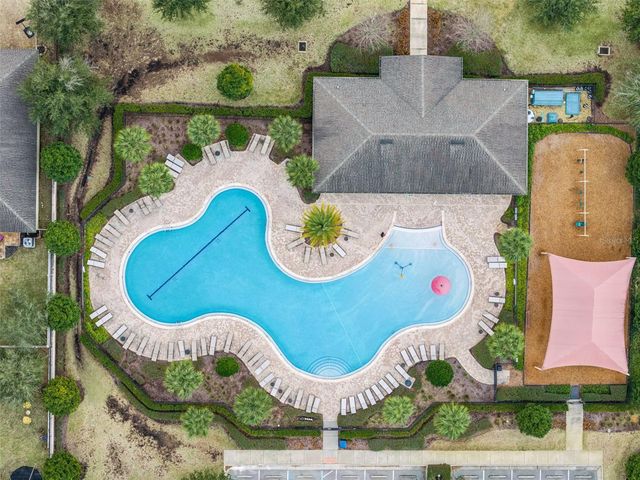 2532 CAVENDER CREEK ROAD, Minneola, FL 34715