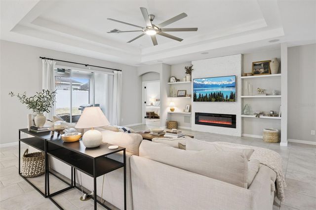 2532 CAVENDER CREEK ROAD, Minneola, FL 34715