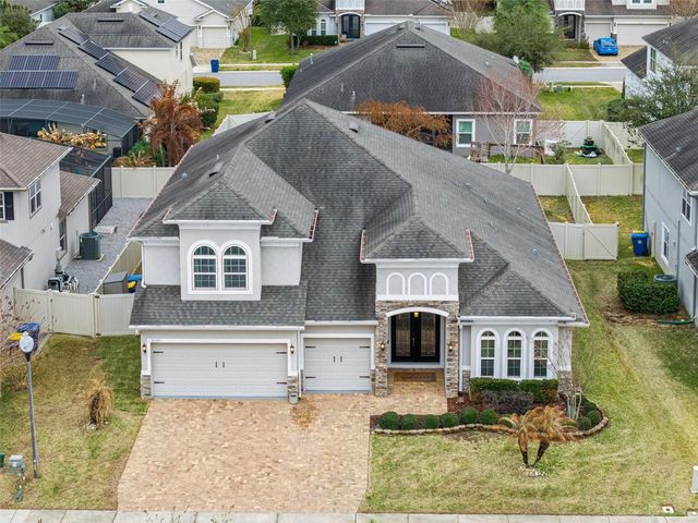 2532 CAVENDER CREEK ROAD, Minneola, FL 34715