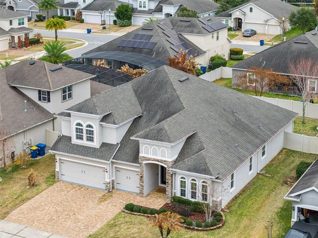 2532 CAVENDER CREEK ROAD, Minneola, FL 34715