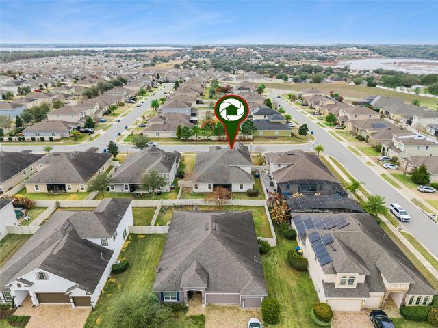 2532 CAVENDER CREEK ROAD, Minneola, FL 34715