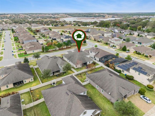 2532 CAVENDER CREEK ROAD, Minneola, FL 34715