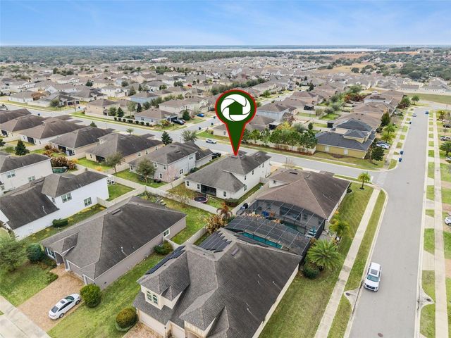 2532 CAVENDER CREEK ROAD, Minneola, FL 34715