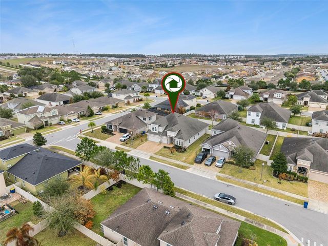 2532 CAVENDER CREEK ROAD, Minneola, FL 34715