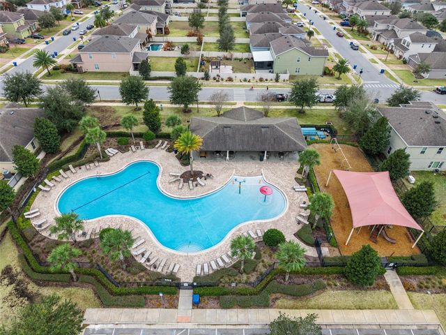 2532 CAVENDER CREEK ROAD, Minneola, FL 34715