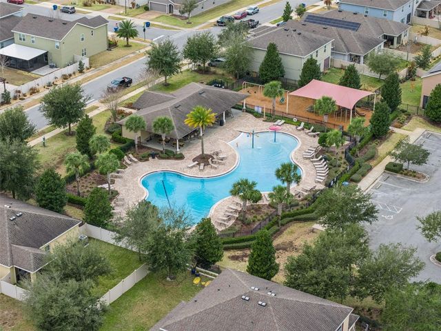 2532 CAVENDER CREEK ROAD, Minneola, FL 34715