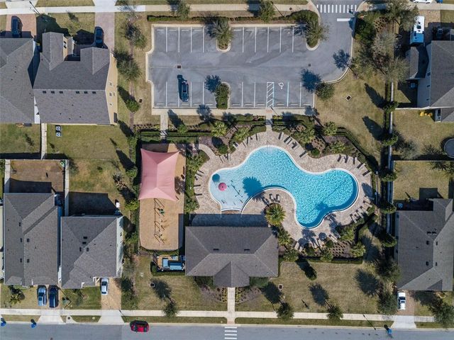 2532 CAVENDER CREEK ROAD, Minneola, FL 34715