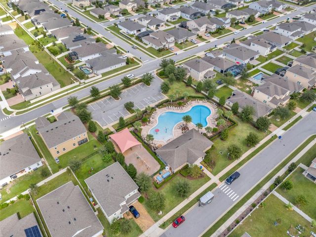 2532 CAVENDER CREEK ROAD, Minneola, FL 34715