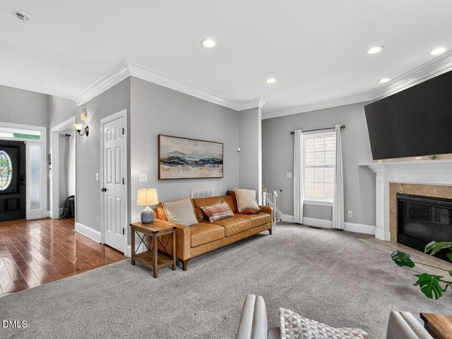 2653 Bowden Drive, Creedmoor, NC 27522