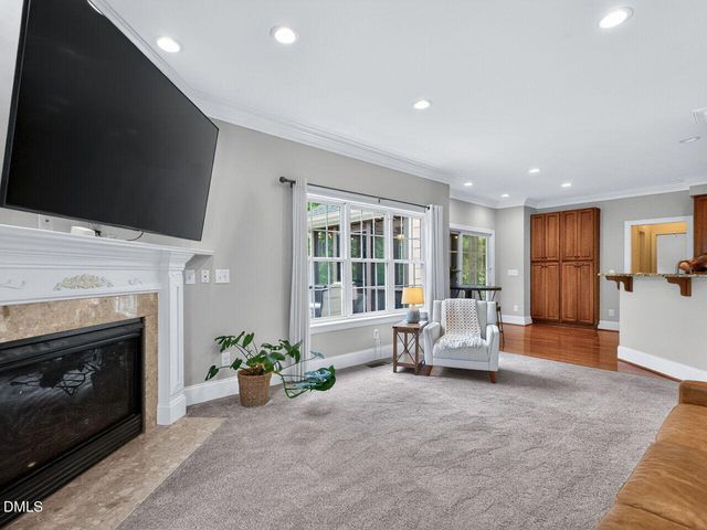 2653 Bowden Drive, Creedmoor, NC 27522