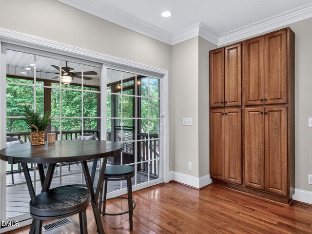 2653 Bowden Drive, Creedmoor, NC 27522