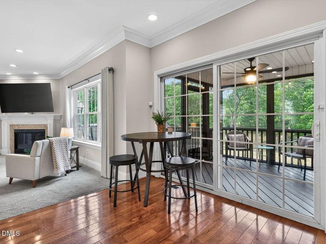 2653 Bowden Drive, Creedmoor, NC 27522