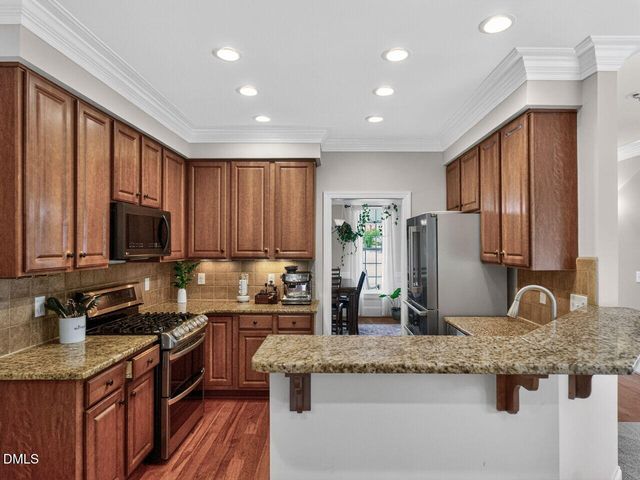 2653 Bowden Drive, Creedmoor, NC 27522
