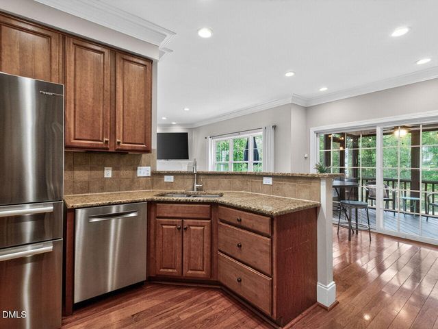 2653 Bowden Drive, Creedmoor, NC 27522