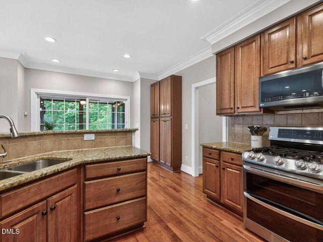 2653 Bowden Drive, Creedmoor, NC 27522