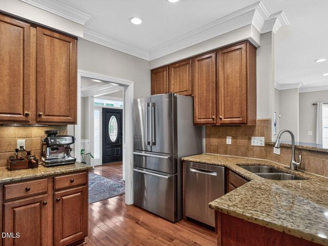2653 Bowden Drive, Creedmoor, NC 27522